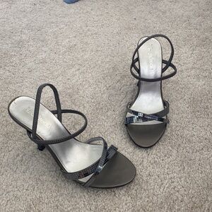 Dress Sandal Stillettos